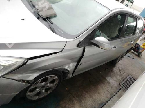 Front right window mechanism FORD FOCUS II Turnier (DA_, FFS, DS) 1.6 TDCi | BP10672165C23 