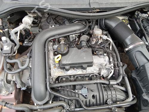 Used Engine Engine SEAT IBIZA V (KJ1, KJG) 1.0 TSI (110 hp) 39949745 39949745