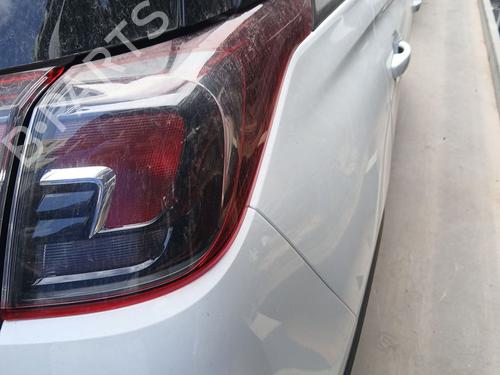 Right taillight OPEL CROSSLAND X / CROSSLAND (P17, P2QO) 1.2 (75) BP28316079C35