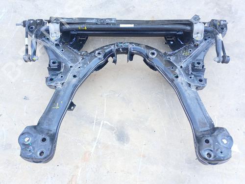 Used Subframe Subframe TESLA MODEL 3 (5YJ3) EV AWD (498 hp) 33465505 33465505