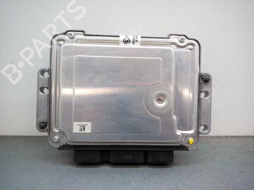 Engine control unit (ECU) FORD FOCUS II (DA_, HCP, DP)  | BP18320058M57 