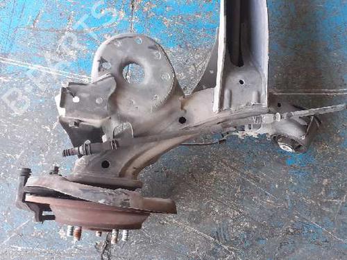 Rear axle KIA CARENS IV 1.7 CRDi | BP13916269M2 