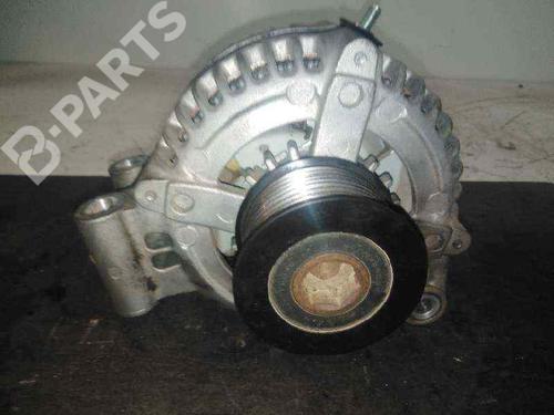 Used Alternator LAND ROVER RANGE ROVER SPORT I (L320) 2.7 D 4x4 (190 hp) 4412952