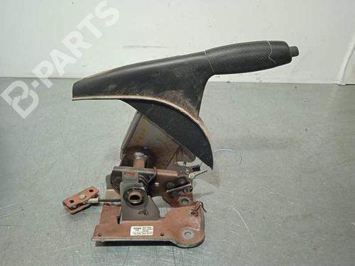 Used Hand brake NISSAN JUKE (F15) 1.5 dCi (110 hp) 12194421