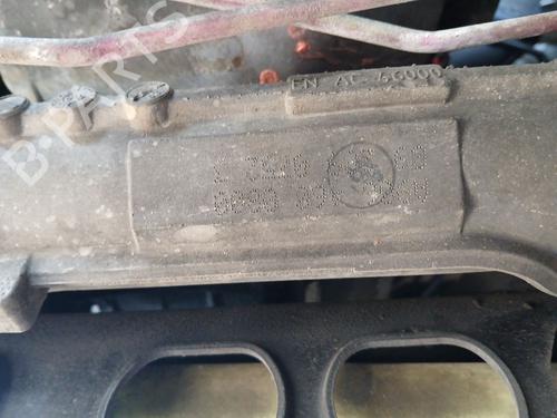 Steering rack VW CRAFTER 30-50 Van (2E_)  | BP27270256M22 