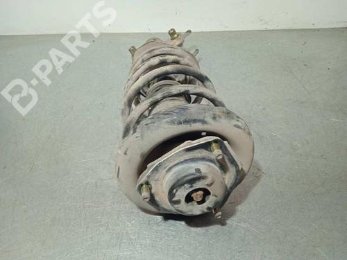 Left front shock absorber NISSAN PRIMERA Hatchback (P12)  | BP8408764M16 