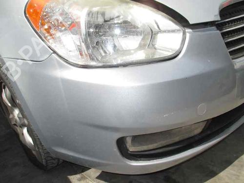 Gearbox HYUNDAI ACCENT III Saloon (MC) 1.6 GLS | BP2421543M3 