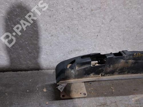 Front bumper reinforcement CITROËN C4 Grand Picasso I (UA_) 1.6 HDi | BP9308320C109 