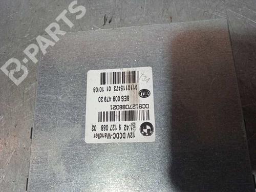 Electronic module BMW 1 (E87)  | BP6779896M83 