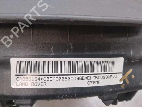 Driver airbag LAND ROVER DISCOVERY III (L319) 2.7 TD 4x4 | BP18024274C9 