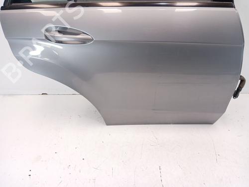 Right rear door MERCEDES-BENZ E-CLASS (W212) E 220 CDI / BlueTEC (212.001, 212.002) | BP29969266C5