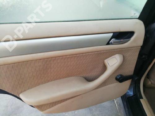 Left front indicator BMW 3 (E46) 318 i | BP8637158C32 