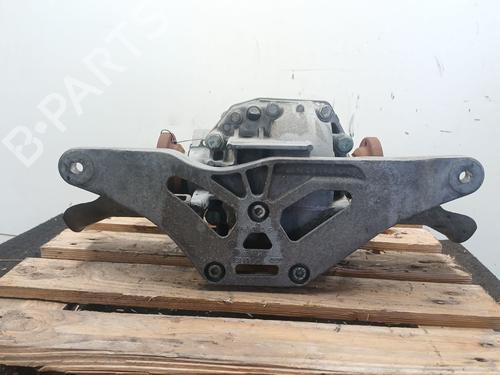 Rear differential AUDI A6 C6 (4F2) 3.0 TDI quattro | BP32111436M24 - Image 4