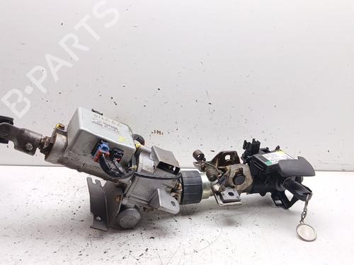Steering column OPEL CORSA C (X01) 1.2 (F08, F68) | BP37641335M21 - Image 6