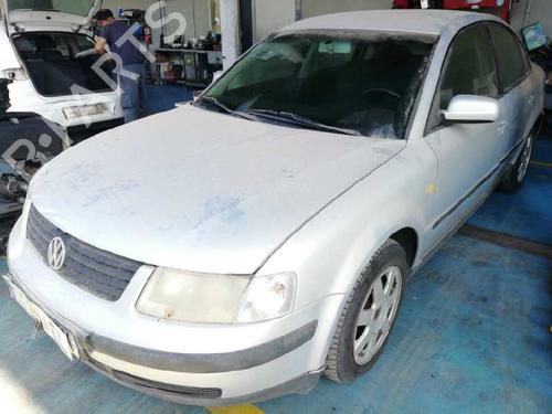 Gearbox VW PASSAT B5 (3B2) 2.3 VR5 | BP9097027M3 
