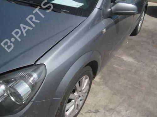 ECU airbags OPEL ASTRA H (A04) 1.7 CDTI (L48) | BP2367438M53 