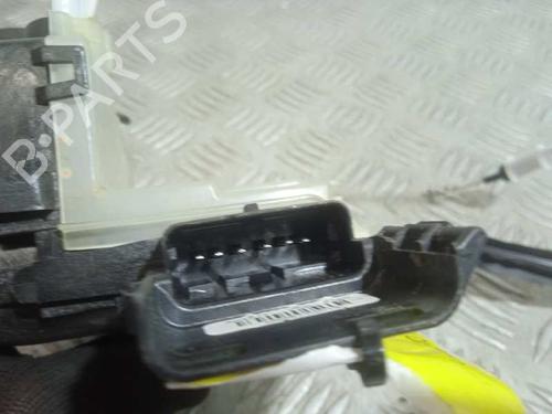 Rear right lock OPEL CORSA F (P2JO) 1.2 (68) | BP14931907C99 