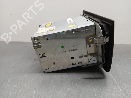 Radio SEAT ALTEA (5P1)  | BP15661940E6 