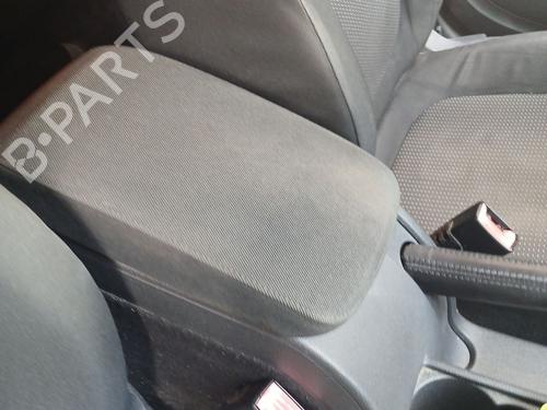 Used Armrest / Center console SKODA SUPERB II (3T4) 2.0 TDI 16V (140 hp) 28517904