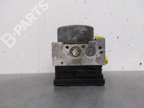 ABS pump CITROËN C-ELYSEE (DD_)  | BP10393133M43 