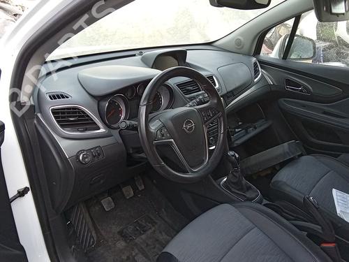 Engine OPEL MOKKA / MOKKA X (J13) 1.6 CDTI (_76) | BP37991658M1  - Image 6