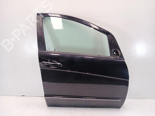 right-front-door-mercedes-benz-a-class-w169-2004-2005-2006-2007-2008-2009-2010-2011-2012-31125041 main image