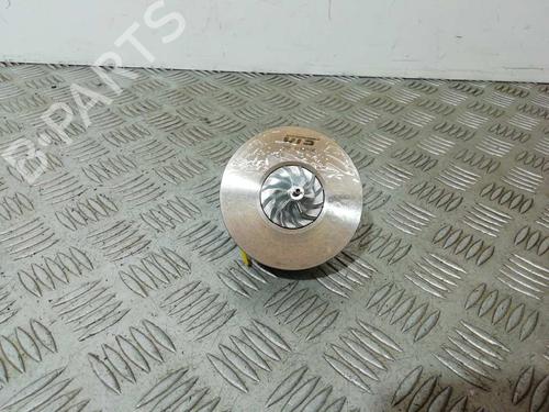 Turbolader/Kompressor SMART CITY-COUPE (450) [1998-2004]  15354781