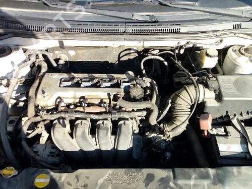 Front left lock TOYOTA COROLLA (_E12_) 1.6 VVT-i (ZZE121_, ZZE121R) | BP2668627C98 