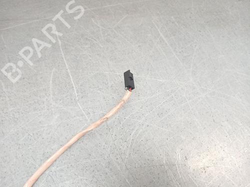 Right sun visor OPEL ASTRA J (P10) 1.6 CDTi (68) | BP39047983I2 - Image 4