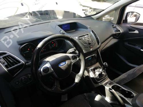 Airbag sæt FORD C-MAX II (DXA/CB7, DXA/CEU) [2010-2019]  17948763