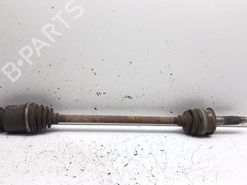 Used Left rear driveshaft Left rear driveshaft 37525827 37525827
