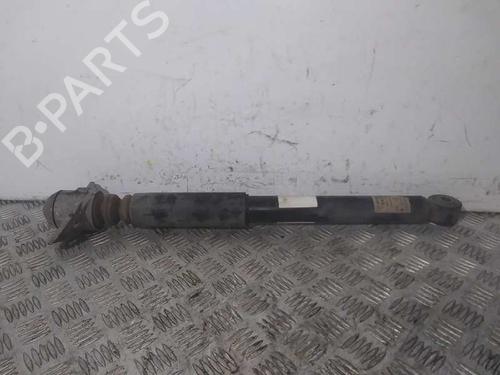 Used Right rear shock absorber VW GOLF V (1K1) [2003-2010]  16127129