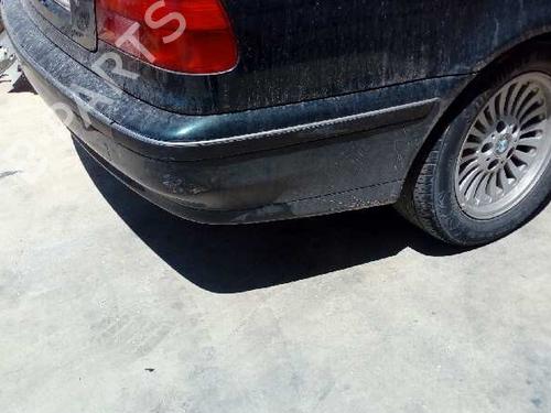 Steering column stalk BMW 5 (E39) 528 i | BP4515284I23 