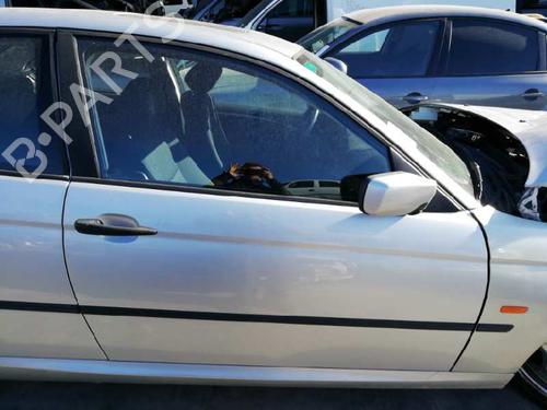 Høyre bak støtdemper BMW 3 Compact (E46) 320 td | BP7244970M19 