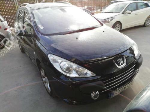 Control unit PEUGEOT 307 SW (3H)  | BP4930121M11 