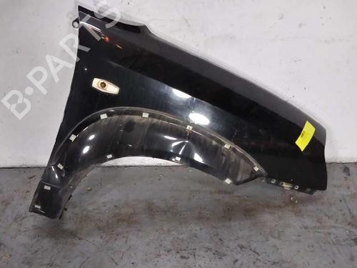Right front fenders HYUNDAI TUCSON (JM) 2.0 CRDi | BP17001917C42 
