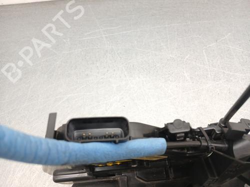Front right lock KIA STONIC (YB) 1.0 T-GDi | BP38273914C97 - Image 3