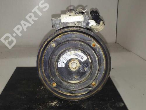 AC compressor MERCEDES-BENZ A-CLASS (W176) A 180 CDI / d (176.012) | BP2430546M34 