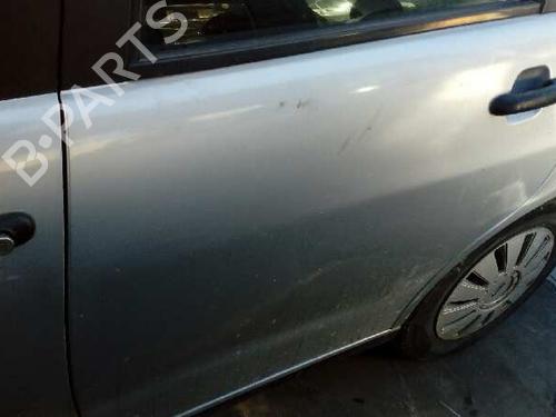 Throttle body SEAT CORDOBA (6K2) 1.4 | BP2791968M82 