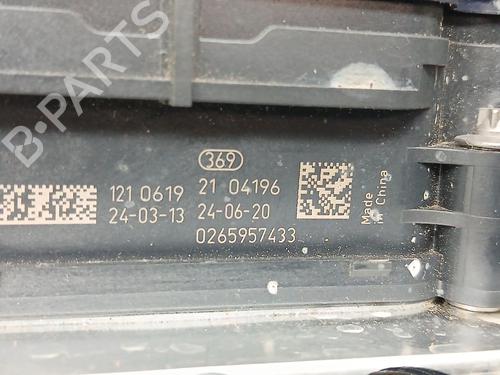 ABS Bremseaggregat TESLA MODEL 3 (5YJ3)  | BP30975274M43 