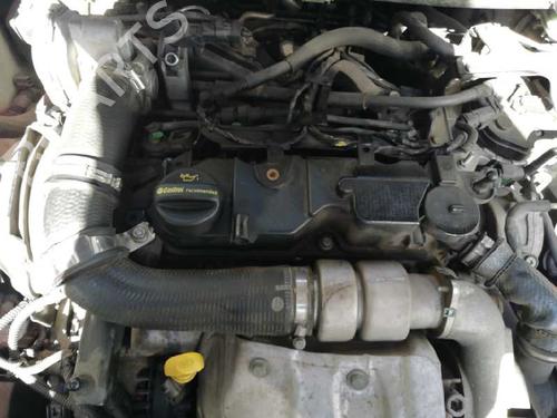 Używane Silnik FORD FIESTA VI (CB1, CCN) [2008-2025]  16965861