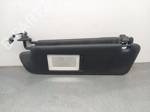 Left sun visor PORSCHE CAYENNE (9PA) 3.2 | BP28351516I1 