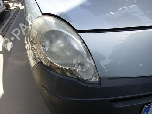 Used Right headlight Right headlight 38912170 38912170