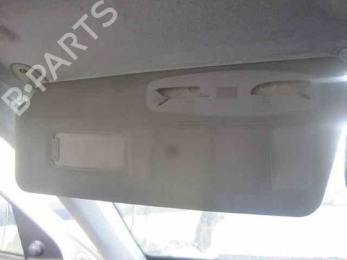 Front right lock SEAT IBIZA II (6K1)  | BP2381441C97 