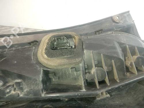 Right taillight CITROËN C1 (PM_, PN_)  | BP16413055C35 