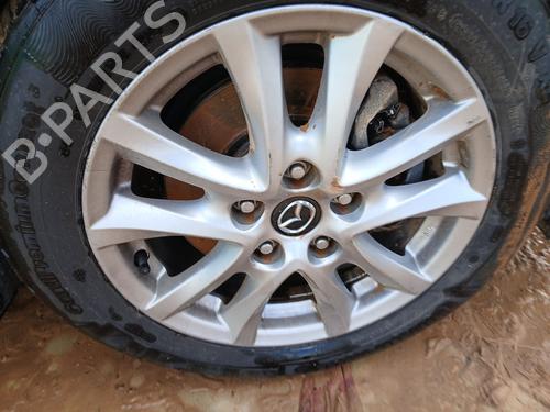 Rim MAZDA 3 Saloon (BM_, BN_) 2.2 D | BP24668765C45 