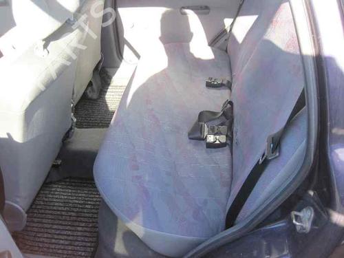 Front right lock OPEL CORSA B (S93)  | BP2373851C97 