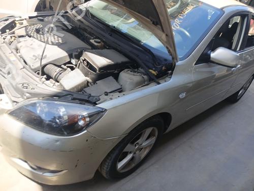 Right taillight MAZDA 3 (BK) 1.6 DI Turbo | BP35982237C35  - Image 10