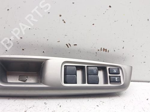 Left front window switch SUBARU IMPREZA Hatchback (GR, GH, G3) | BP12133335I27 - Image 3