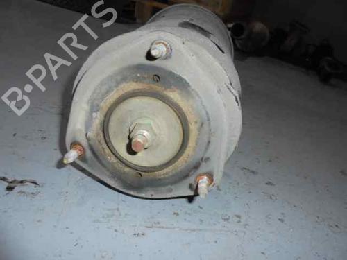 Left front shock absorber DAEWOO REZZO (U100) 2.0 | BP2427344M16 